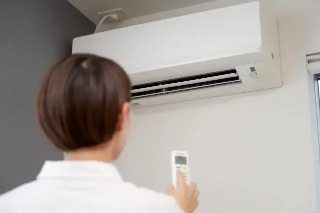 エアコンの真空引きしないとどうなる?