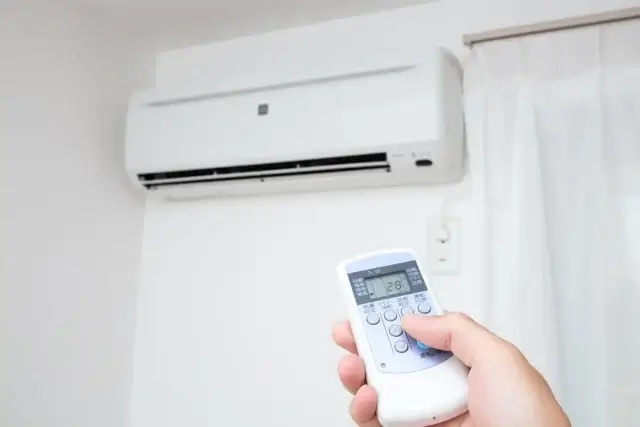 エアコンの真空引きしないと起きる不具合は?