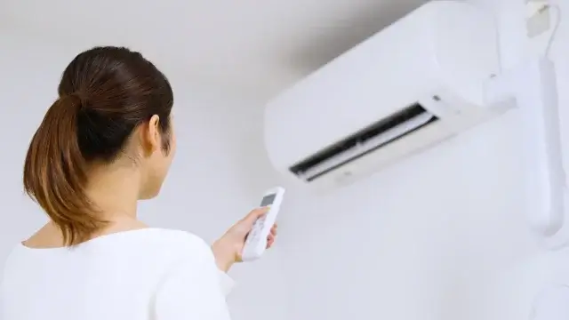 エアパージを行わない場合のリスク