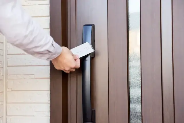 マンションの鍵をより便利で安全にアップグレードする方法はある?