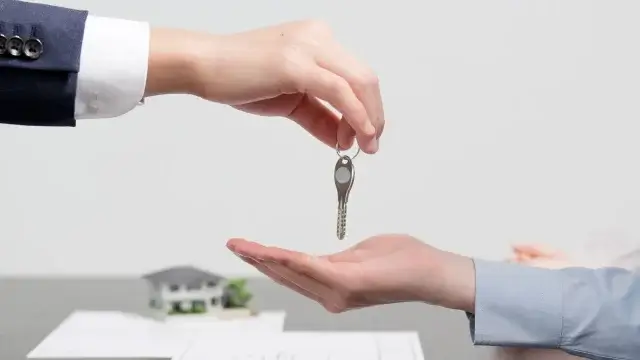 中古マンションに入居するときは鍵を交換すべき?