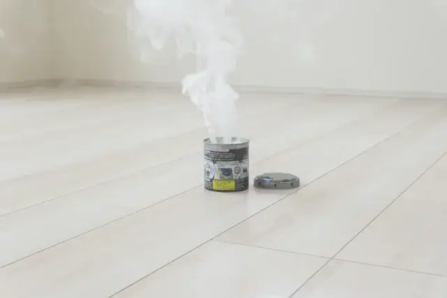 ゴキブリ駆除でバルサンを使うと逆効果と言われる理由は?