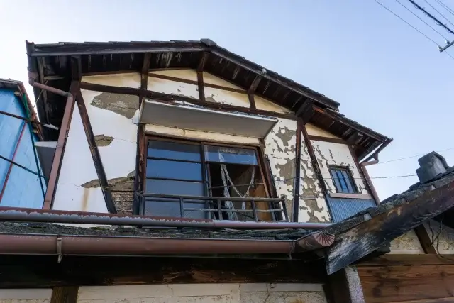 ゴキブリ対策でバルサンを使わない方がいい状況は?