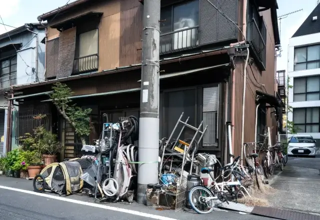 水回りの悪臭を放置するリスクは?