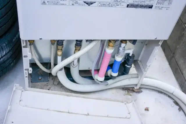 エコキュートの凍結防止カバーは本当につけるべき?
