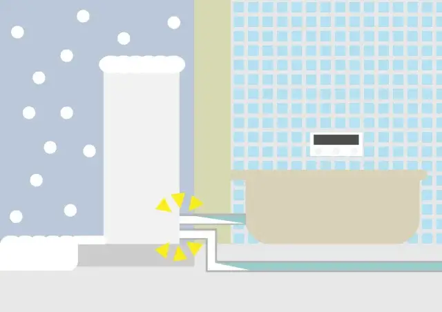 カバー設置後に電気代を節約したりメンテナンスする方法はある?