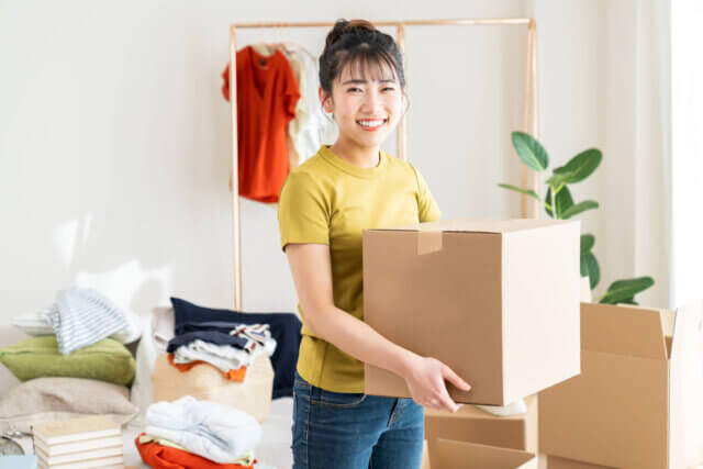 自力でゴミ屋敷を片付ける手順と成功のコツ