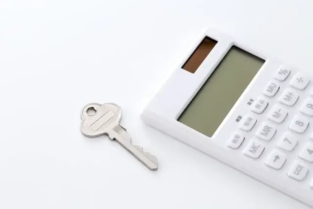 鍵交換費用の内訳はどうなっている？