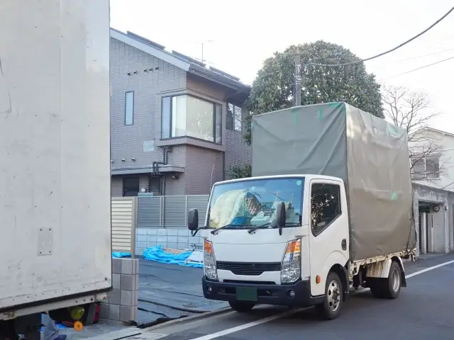 引越しの不用品回収で悪質業者にだまされないためにはどうすればいい？