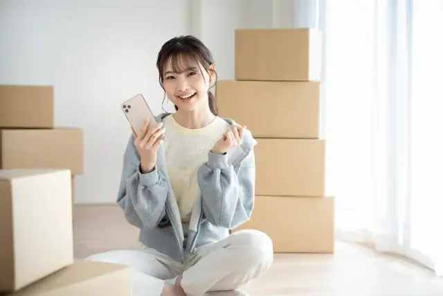 引越しの不用品処分の費用をできるだけ安く抑えるにはどうすればいい？