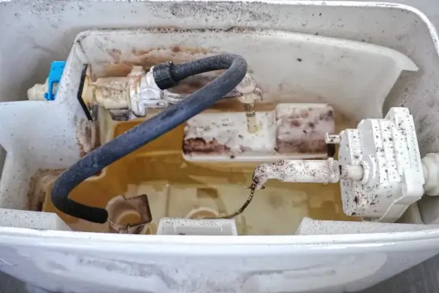 原因ごとに異なる応急処置！下水臭への具体的な対処