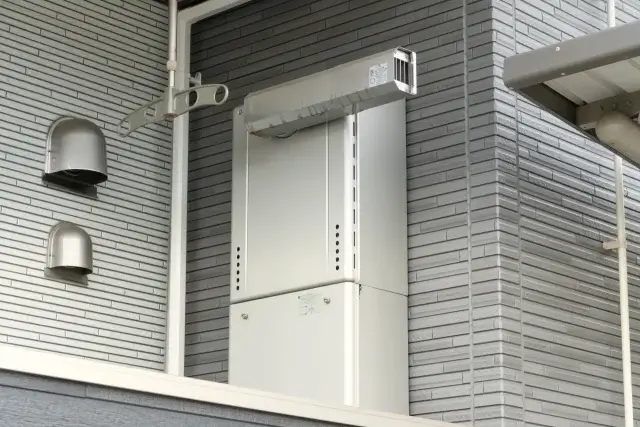 賃貸マンションの給湯器交換の費用は誰が負担する？