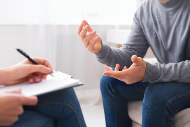 捨てられないゴミを処分するための方法