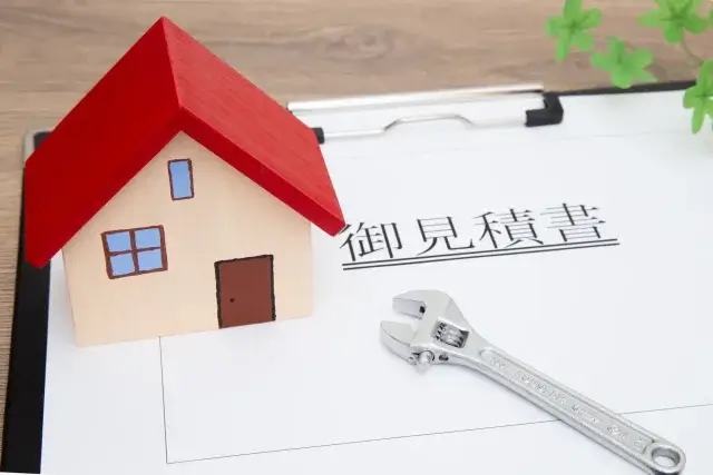 修理か交換かの判断がブレない3つの基準