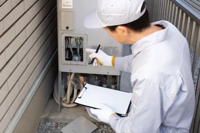 信頼できる電気温水器設置業者の選び方は？