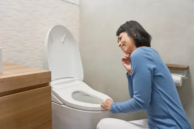 修理業者に依頼すべき状況の4つの判断基準