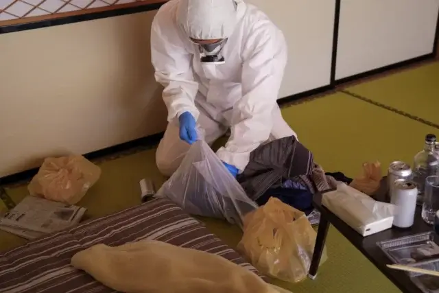 【レベル3〜5向け】「損しない」ためのゴミ屋敷清掃業者の選び方