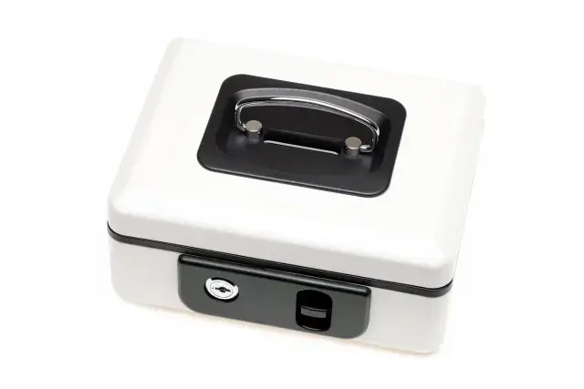 金庫の種類ってどう分けられる？