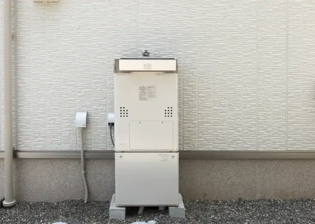 電気温水器の8つの寿命到達サイン
