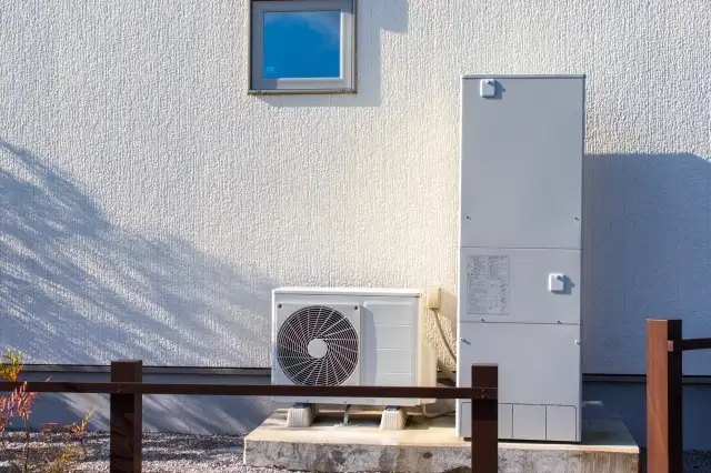 電気温水器の平均寿命は？