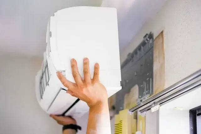 賃貸を退去する時エアコンはどうなる？