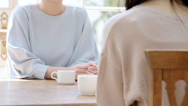 ゴミ屋敷化を防ぐために家族や周囲ができること