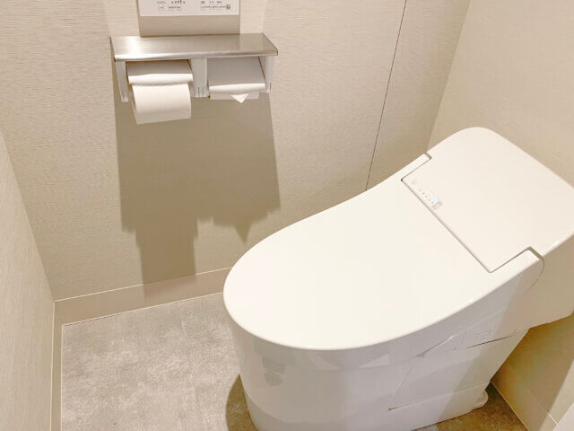 洋式トイレへリフォームするかどうかの判断基準は？