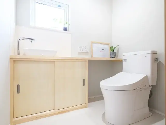 タカラスタンダード製トイレトラブルをDIYで解決できる？