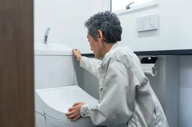 信頼できるトイレ修理業者の選び方